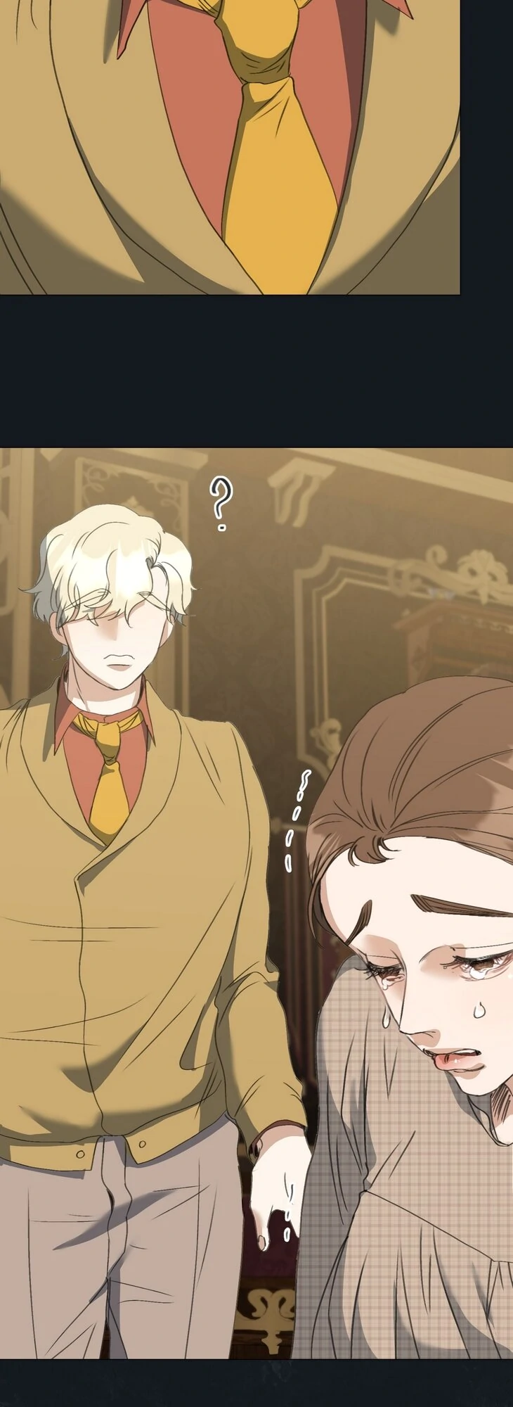 The Psycho Duke and I Chapter 64 - Page 41