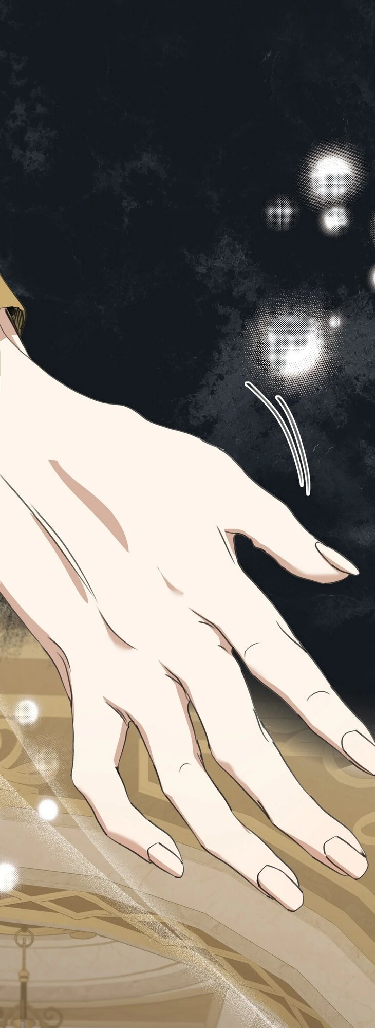 The Psycho Duke and I Chapter 64 - Page 42