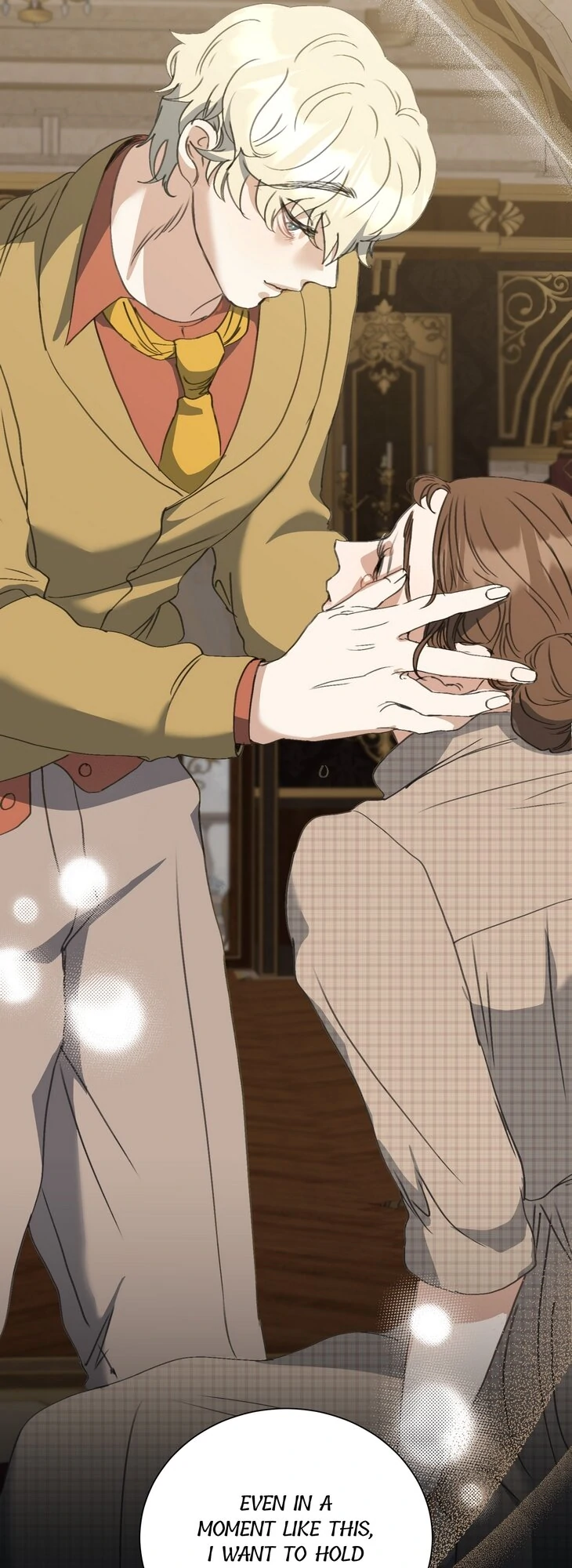 The Psycho Duke and I Chapter 64 - Page 43