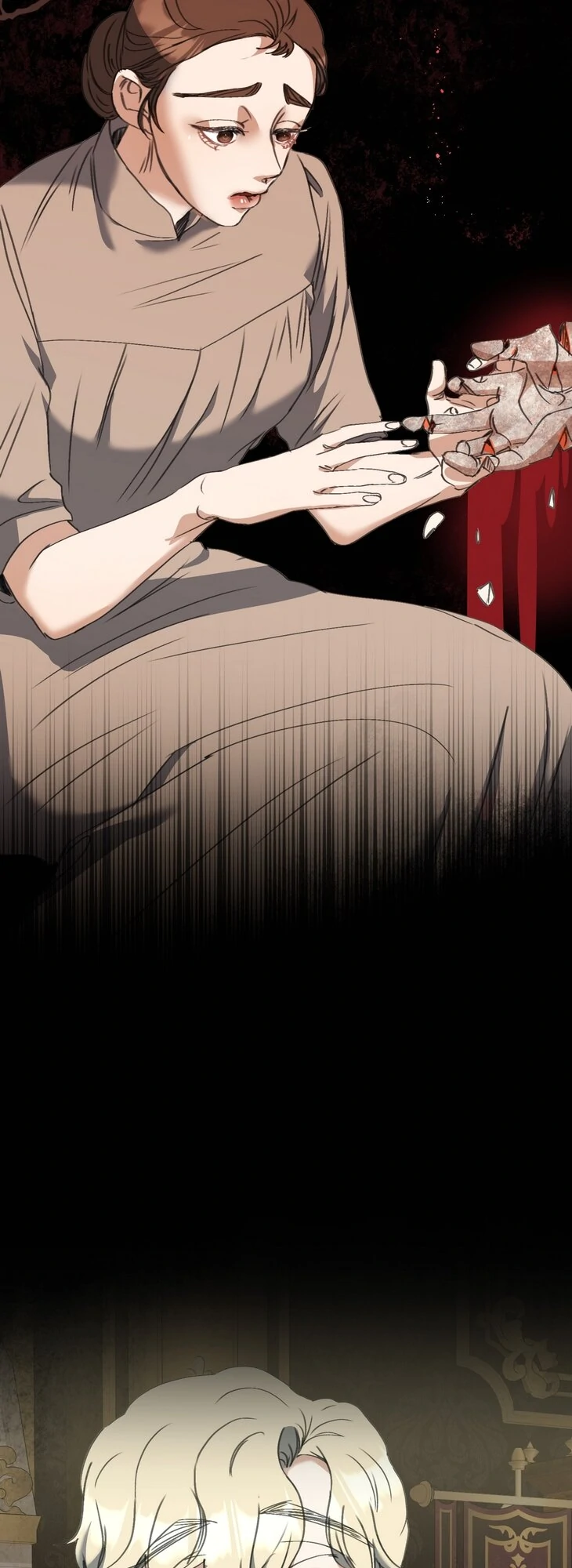 The Psycho Duke and I Chapter 64 - Page 48