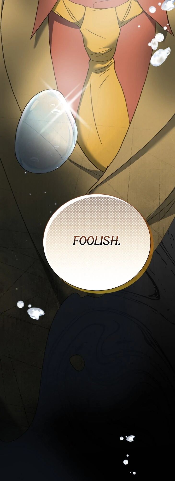 The Psycho Duke and I Chapter 64 - Page 52