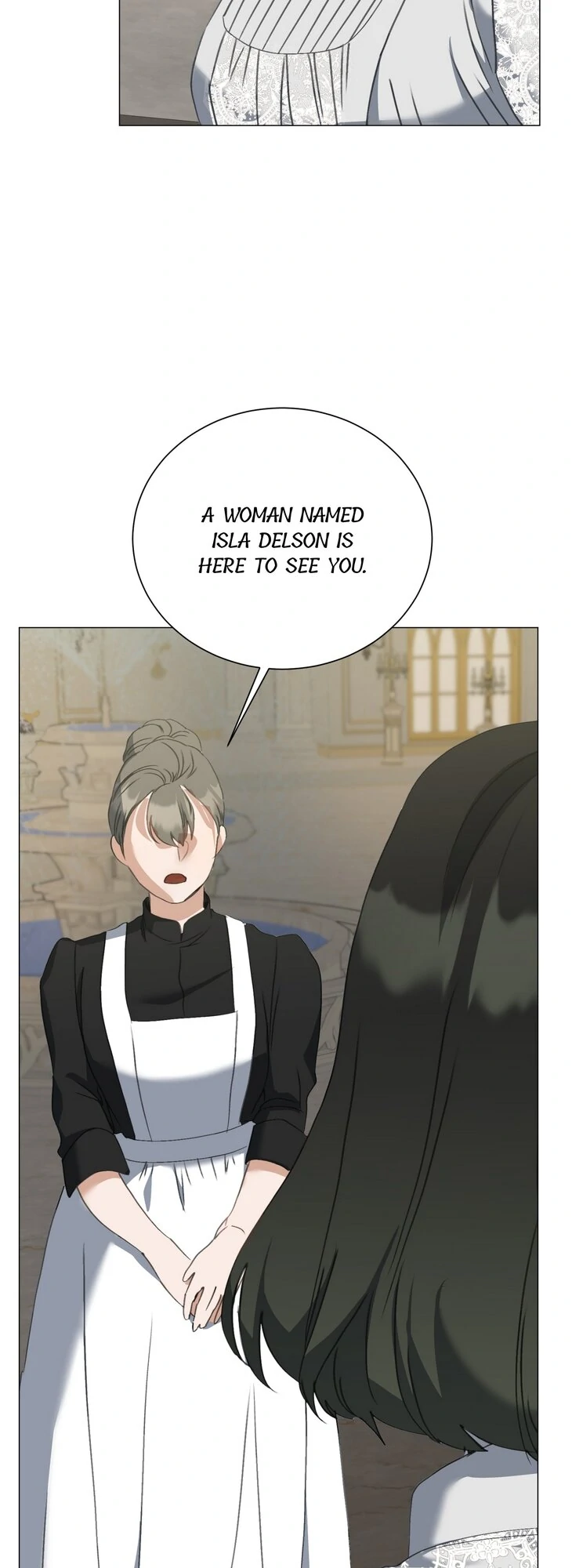 The Psycho Duke and I Chapter 64 - Page 58