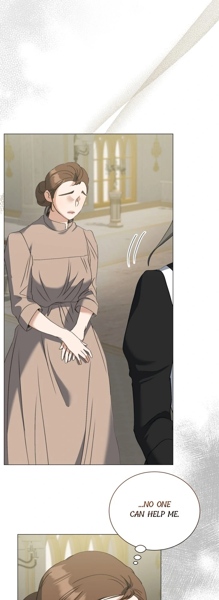 The Psycho Duke and I Chapter 64 - Page 62