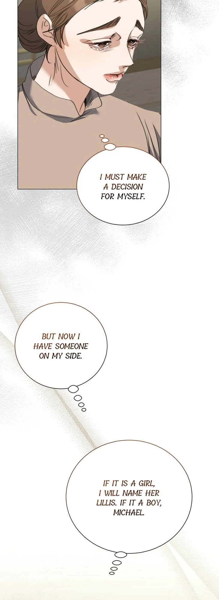 The Psycho Duke and I Chapter 64 - Page 63