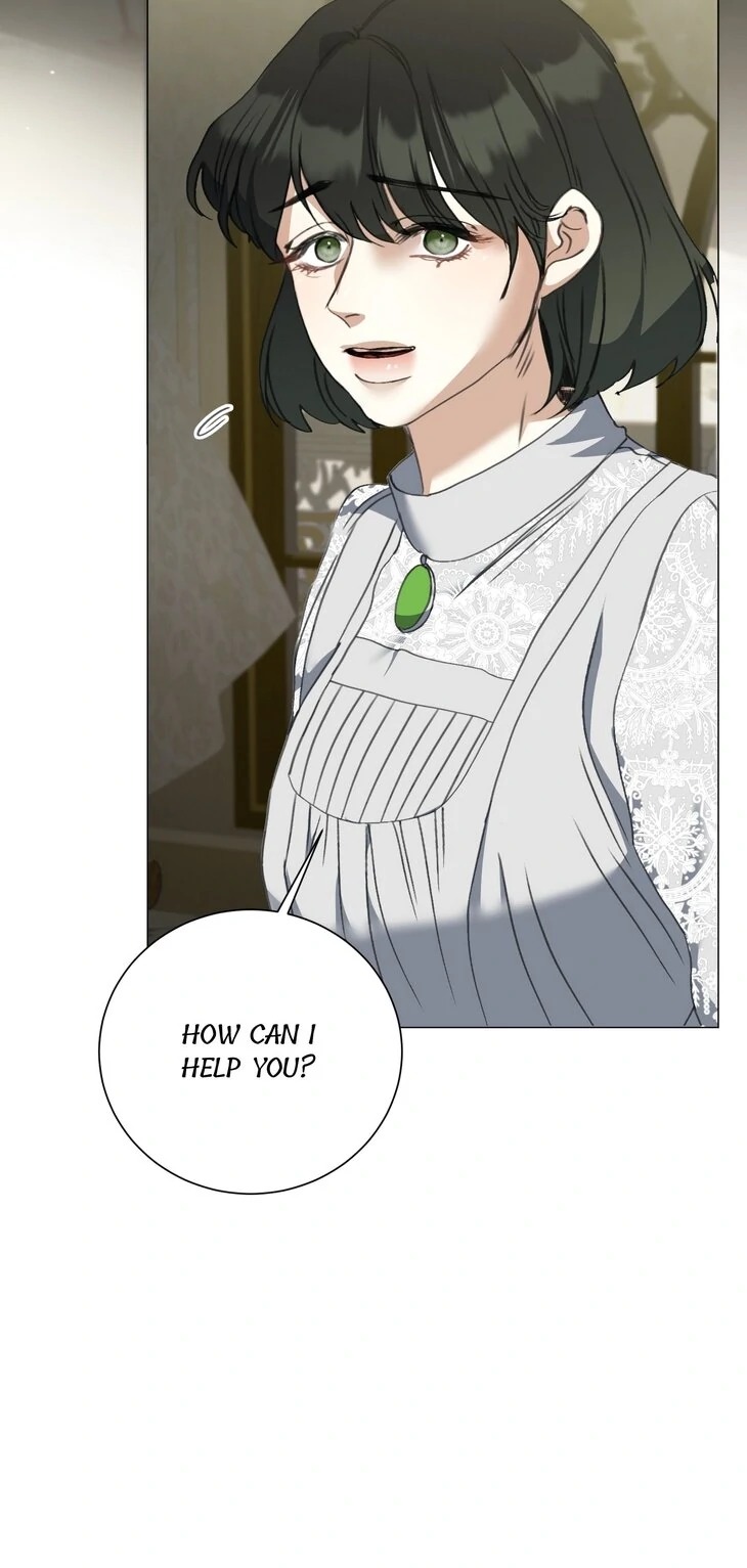 The Psycho Duke and I Chapter 64 - Page 65