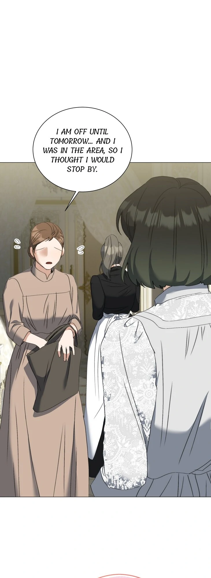 The Psycho Duke and I Chapter 64 - Page 66