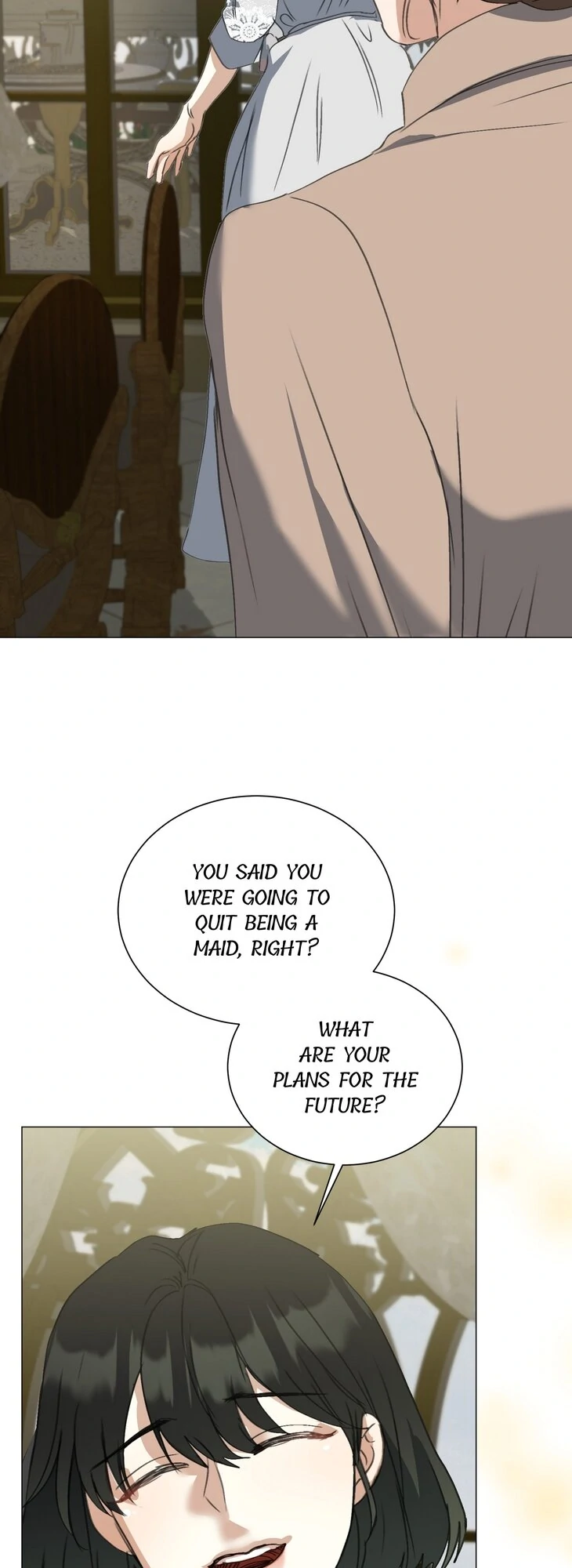 The Psycho Duke and I Chapter 64 - Page 69