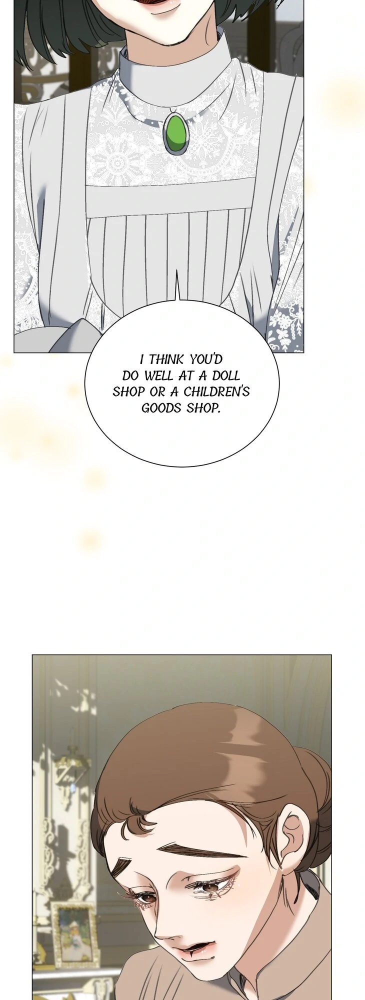 The Psycho Duke and I Chapter 64 - Page 70