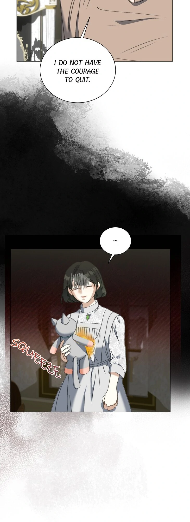 The Psycho Duke and I Chapter 64 - Page 71