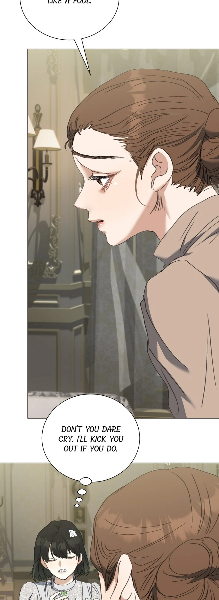 The Psycho Duke and I Chapter 65 - Page 4