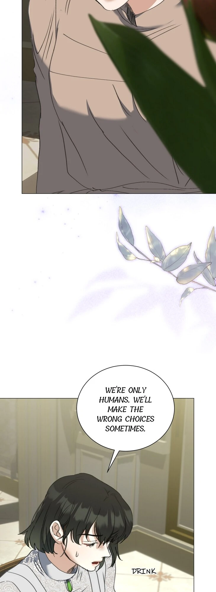 The Psycho Duke and I Chapter 65 - Page 6