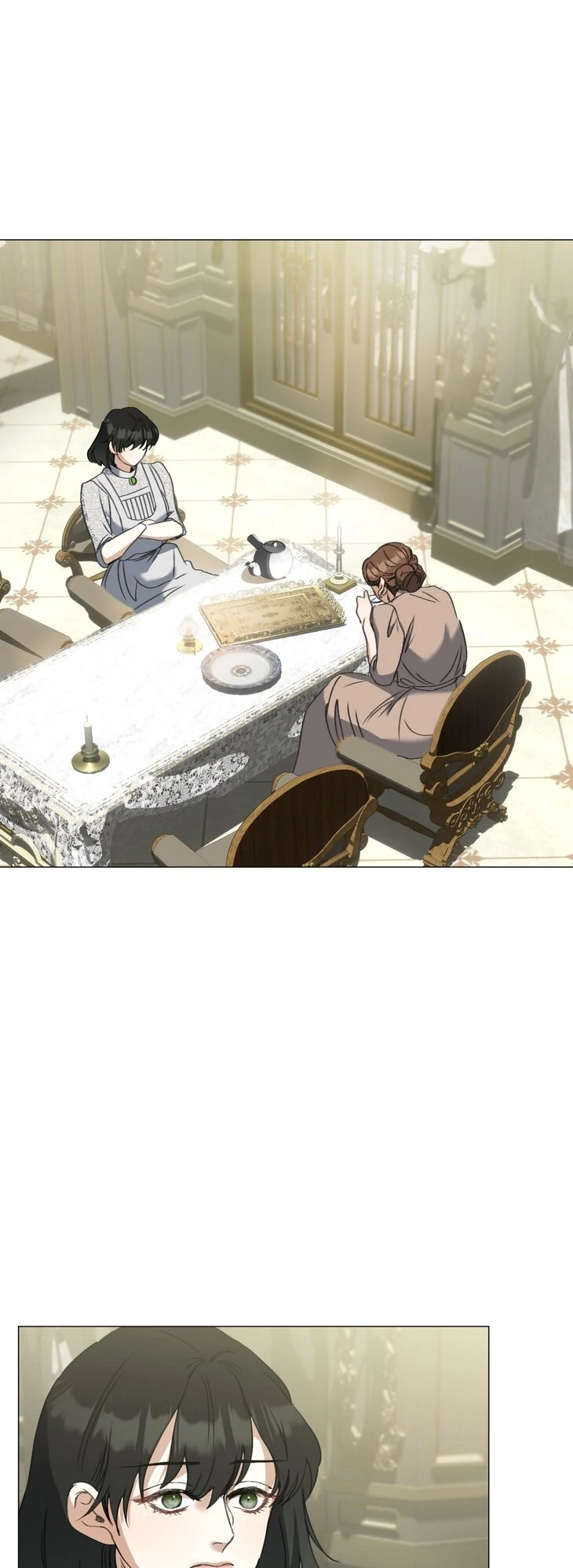 The Psycho Duke and I Chapter 65 - Page 9