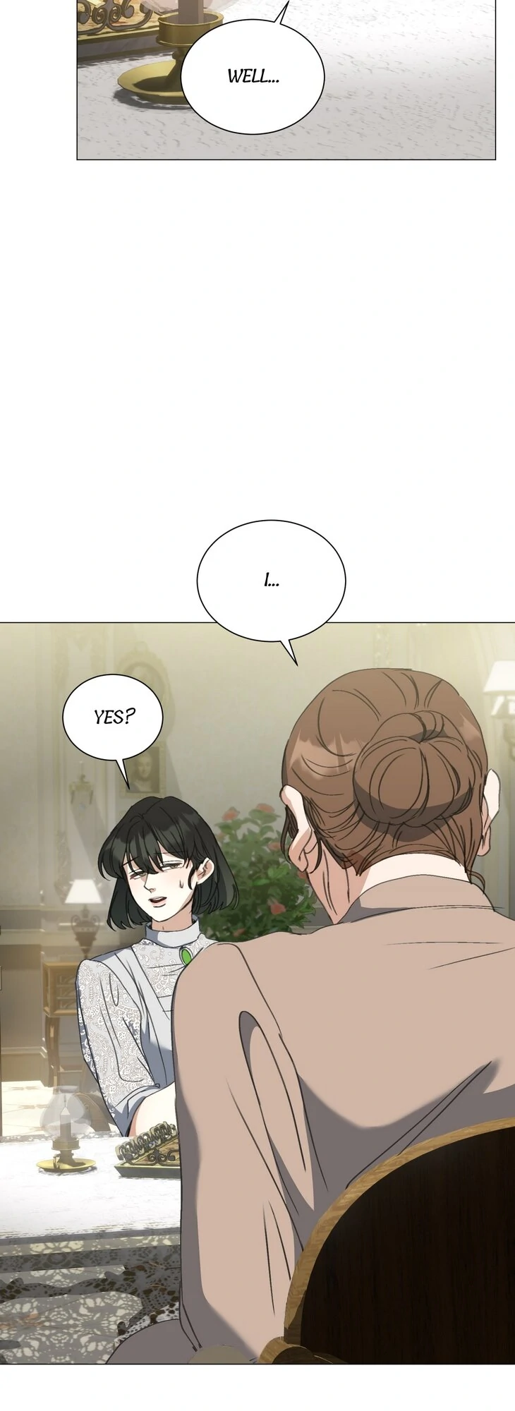 The Psycho Duke and I Chapter 65 - Page 11