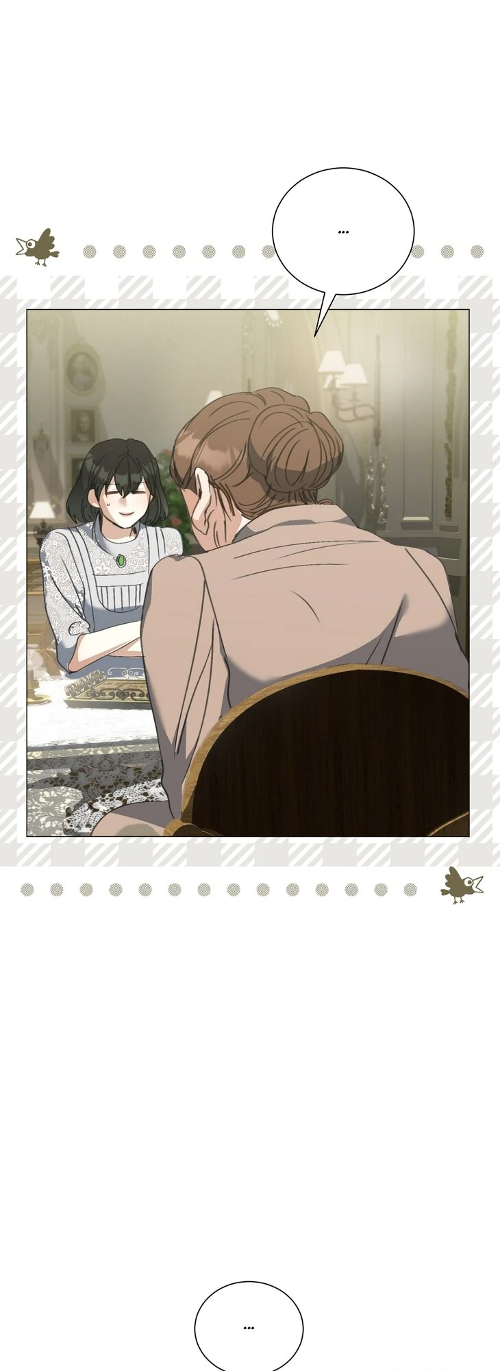 The Psycho Duke and I Chapter 65 - Page 12