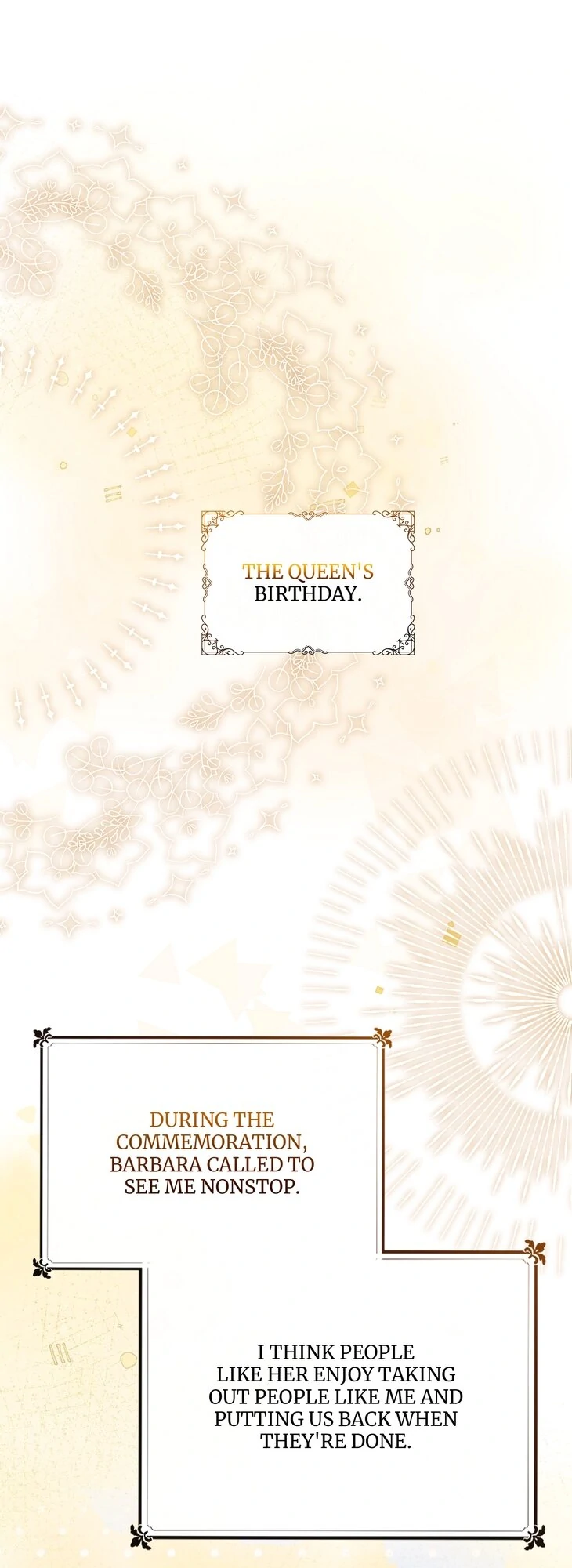 The Psycho Duke and I Chapter 65 - Page 15