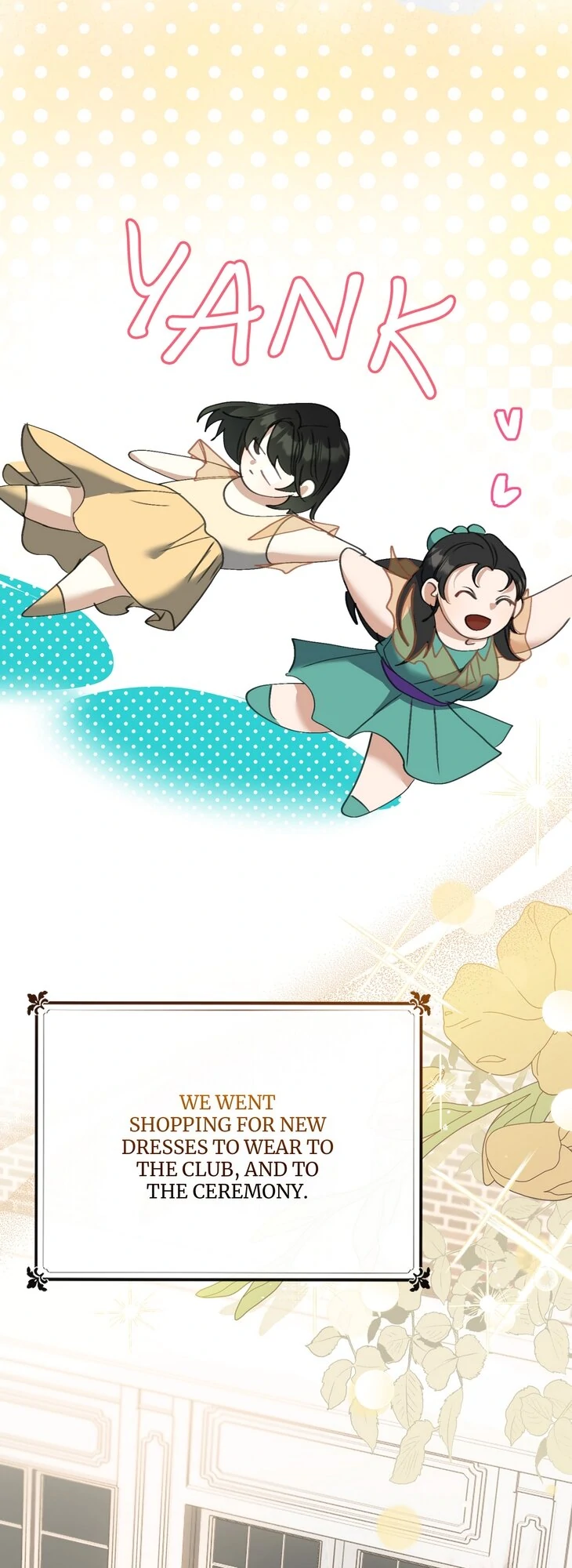 The Psycho Duke and I Chapter 65 - Page 16