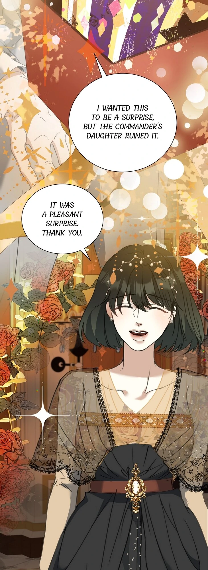 The Psycho Duke and I Chapter 65 - Page 18