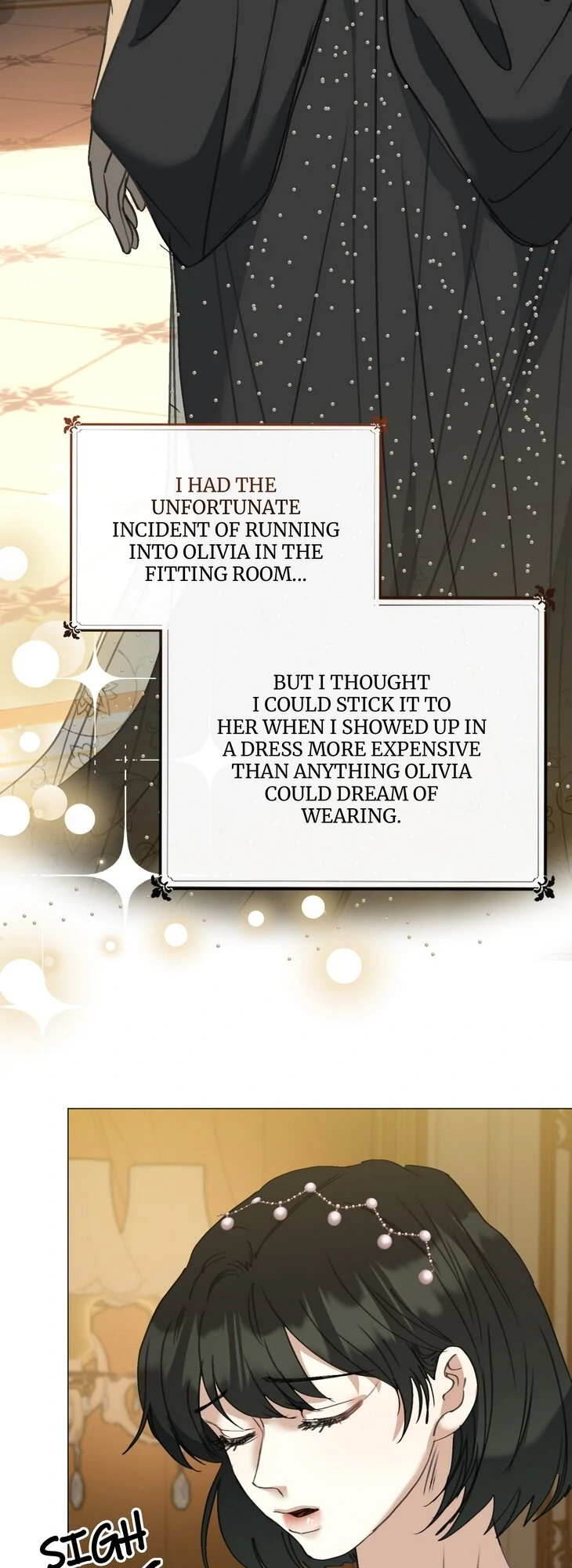 The Psycho Duke and I Chapter 65 - Page 19