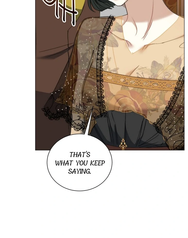 The Psycho Duke and I Chapter 65 - Page 25