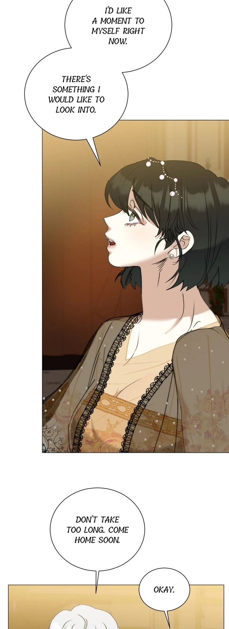 The Psycho Duke and I Chapter 65 - Page 27