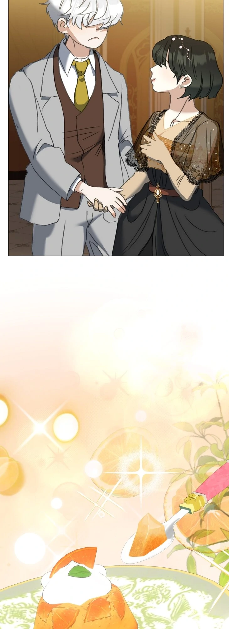 The Psycho Duke and I Chapter 65 - Page 28