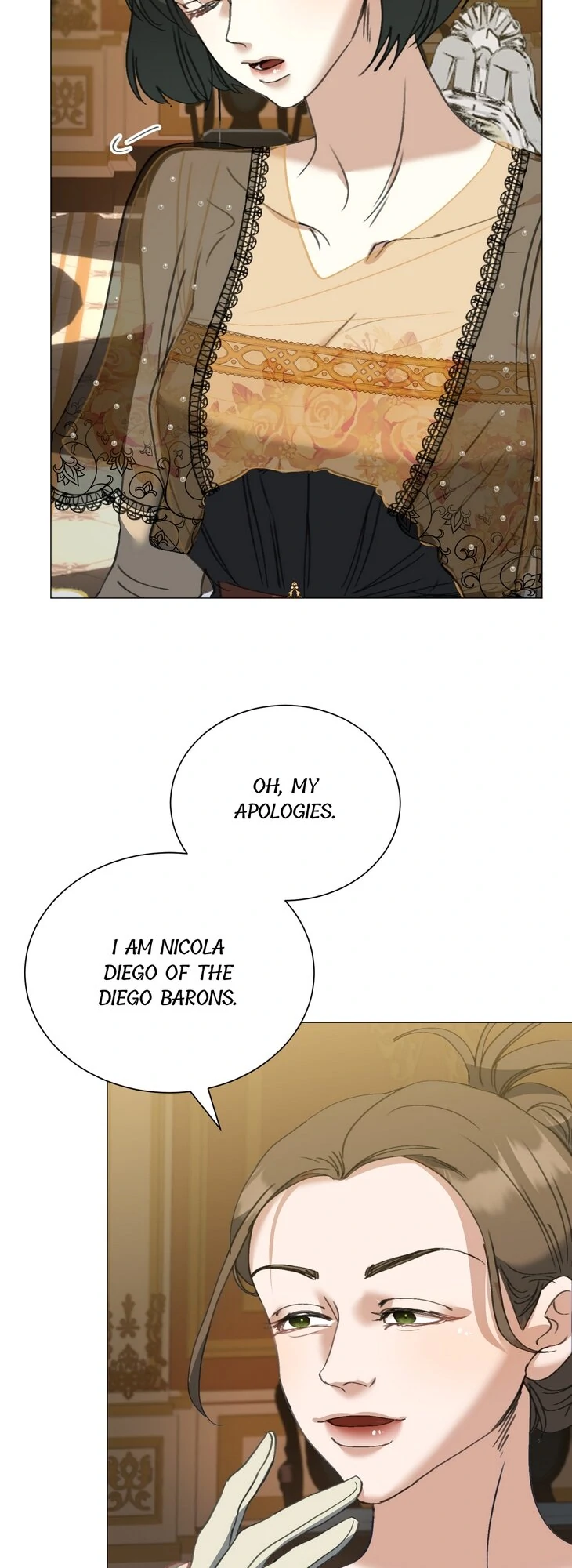 The Psycho Duke and I Chapter 65 - Page 31