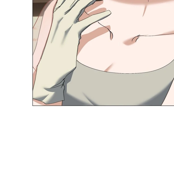 The Psycho Duke and I Chapter 65 - Page 32