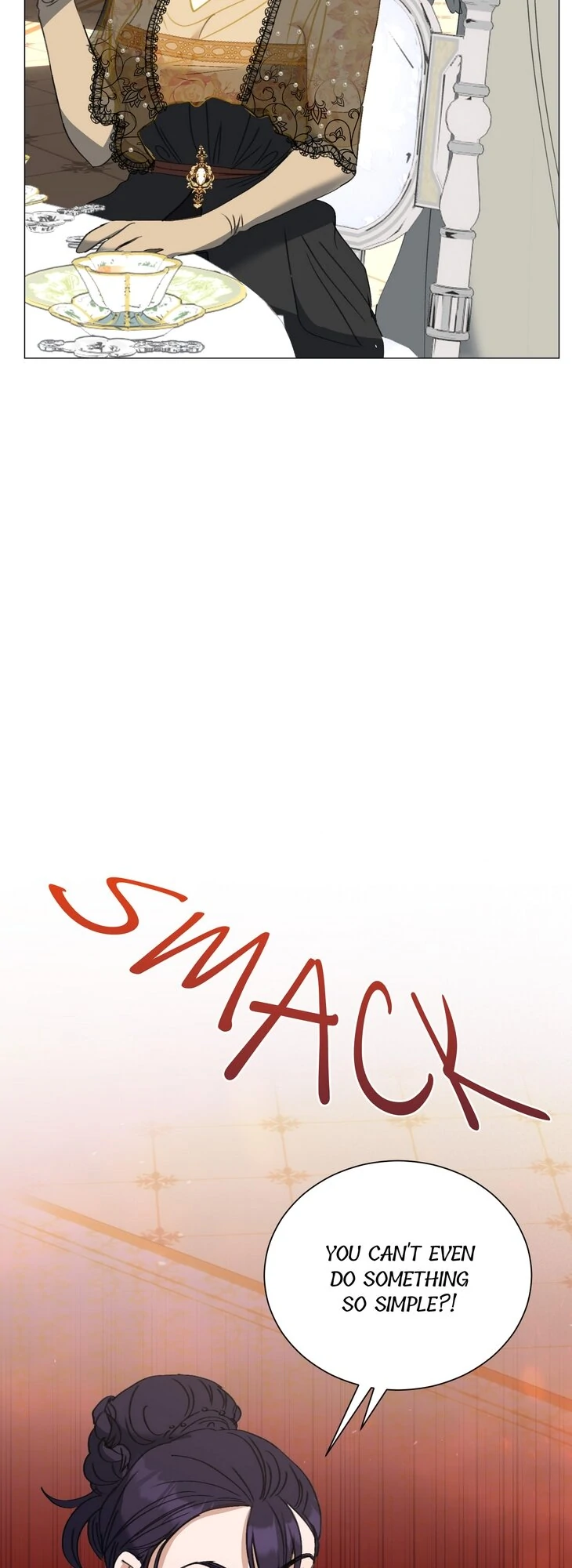 The Psycho Duke and I Chapter 65 - Page 34