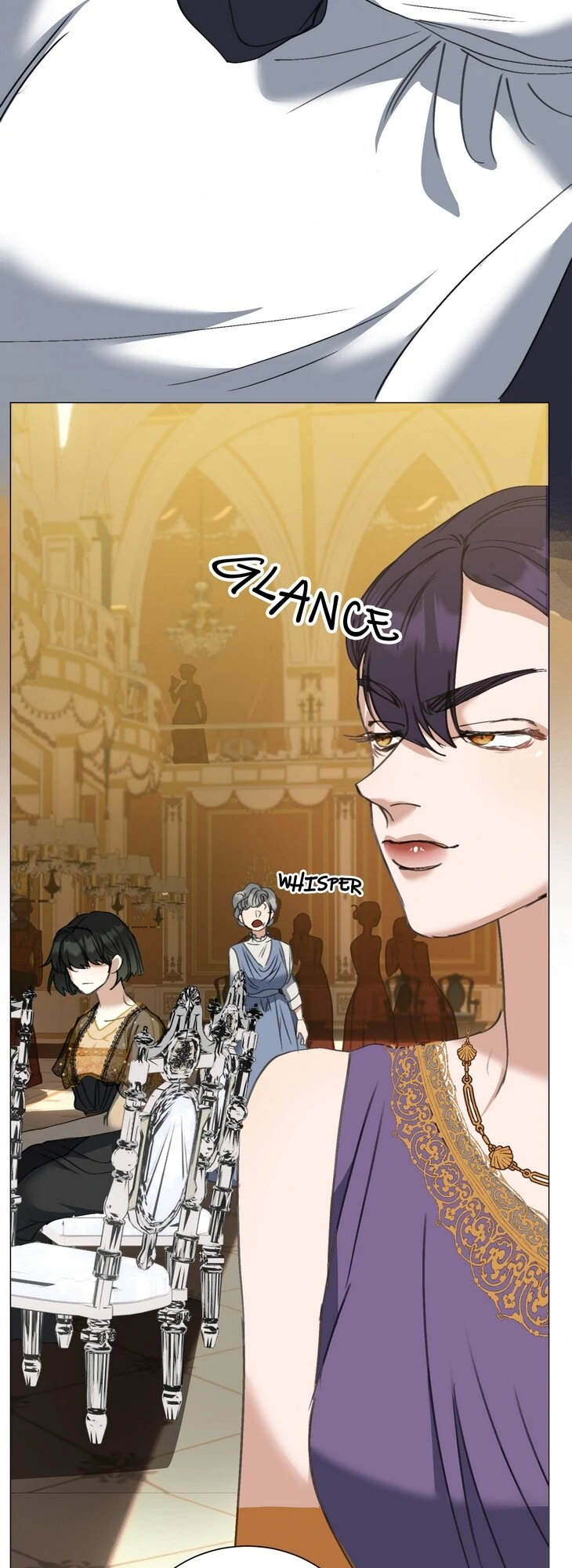 The Psycho Duke and I Chapter 65 - Page 36