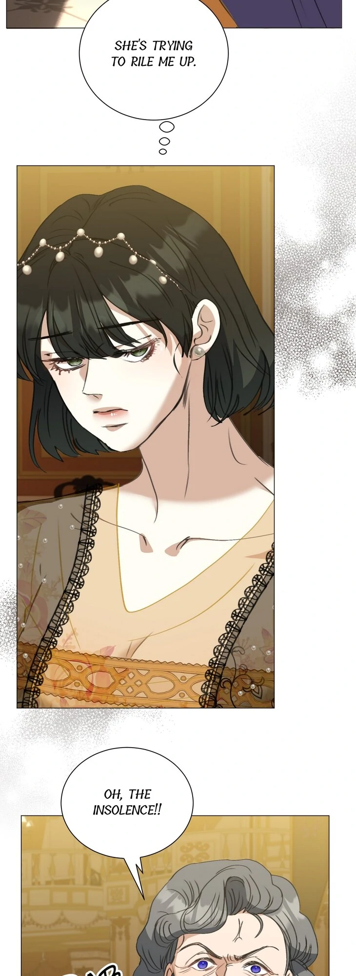 The Psycho Duke and I Chapter 65 - Page 37