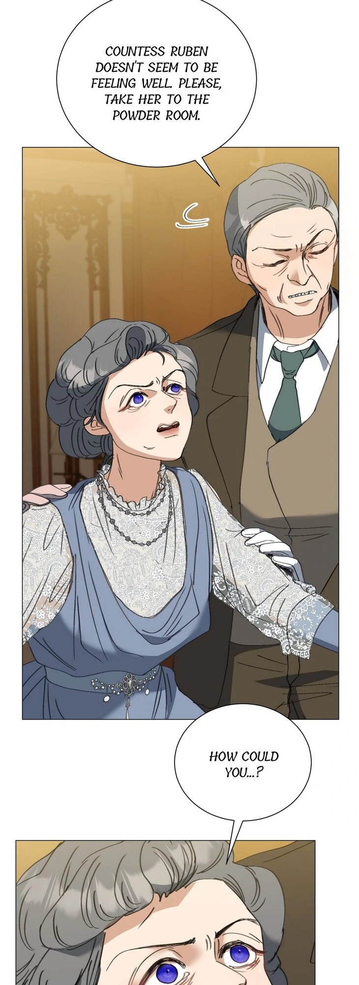 The Psycho Duke and I Chapter 65 - Page 41