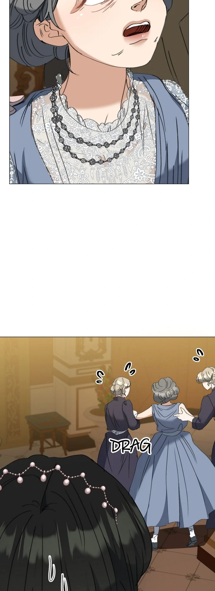 The Psycho Duke and I Chapter 65 - Page 42