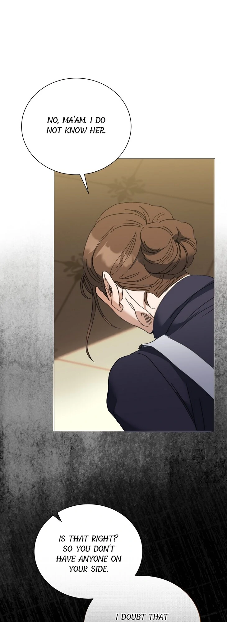 The Psycho Duke and I Chapter 65 - Page 44