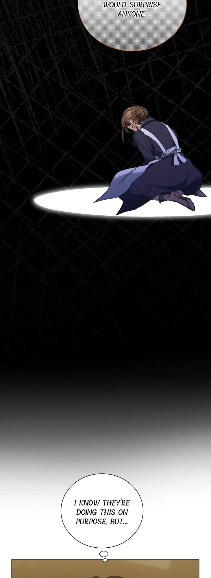 The Psycho Duke and I Chapter 65 - Page 45