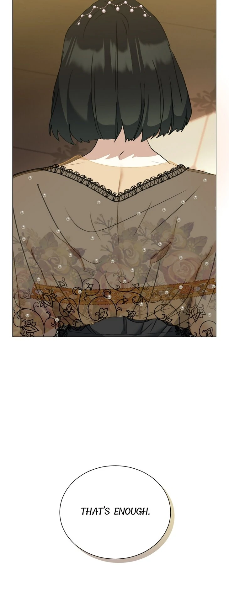 The Psycho Duke and I Chapter 65 - Page 46