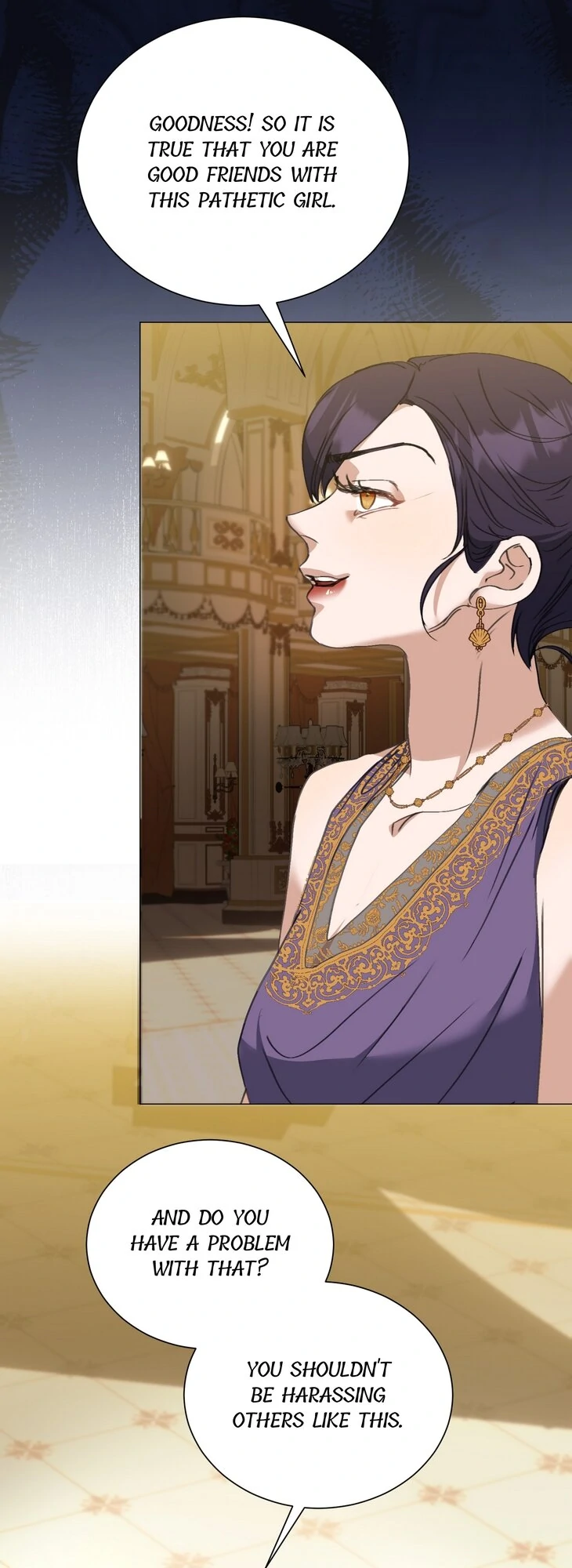 The Psycho Duke and I Chapter 65 - Page 48