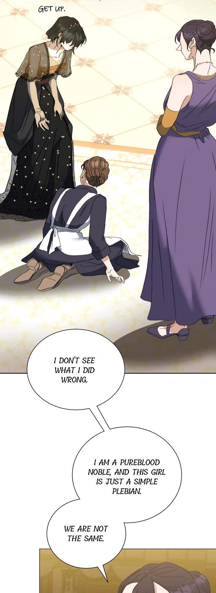 The Psycho Duke and I Chapter 65 - Page 49