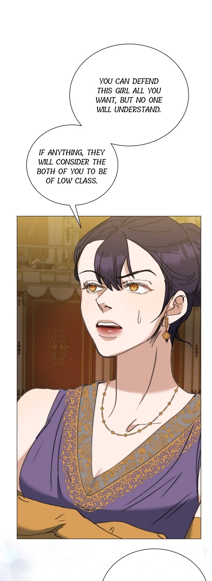 The Psycho Duke and I Chapter 65 - Page 52