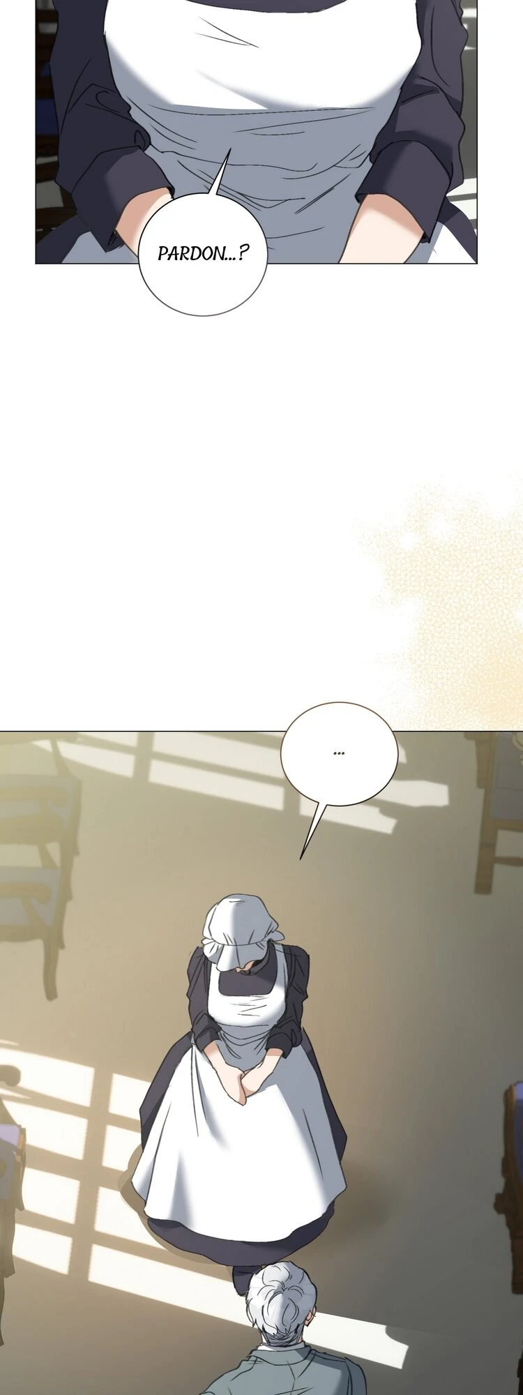 The Psycho Duke and I Chapter 68 - Page 4