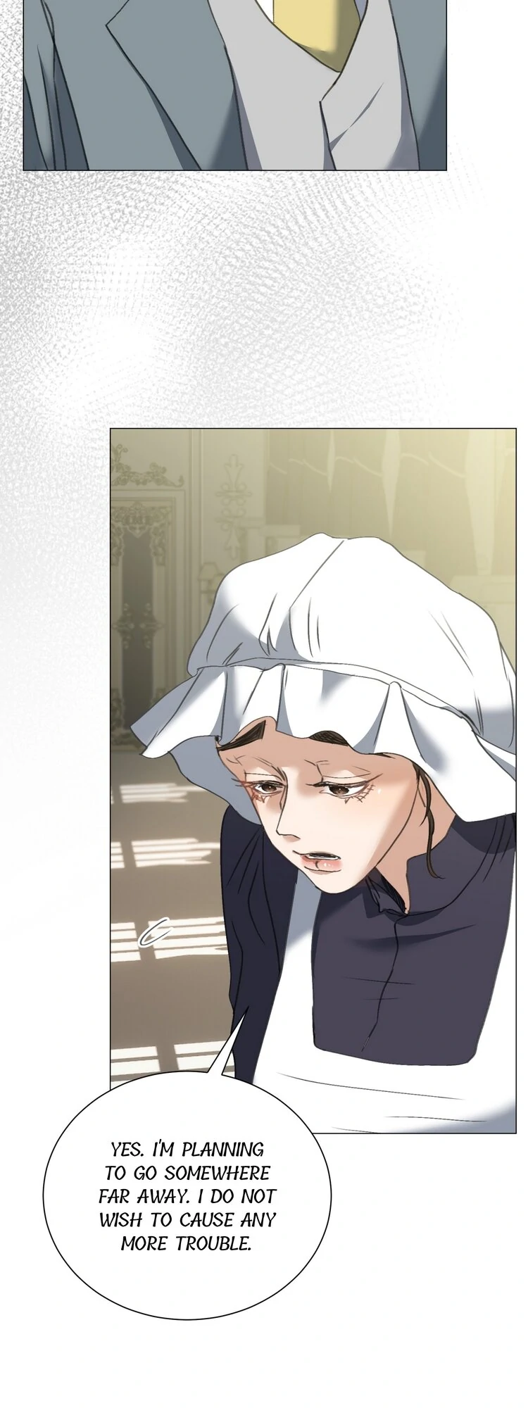 The Psycho Duke and I Chapter 68 - Page 10