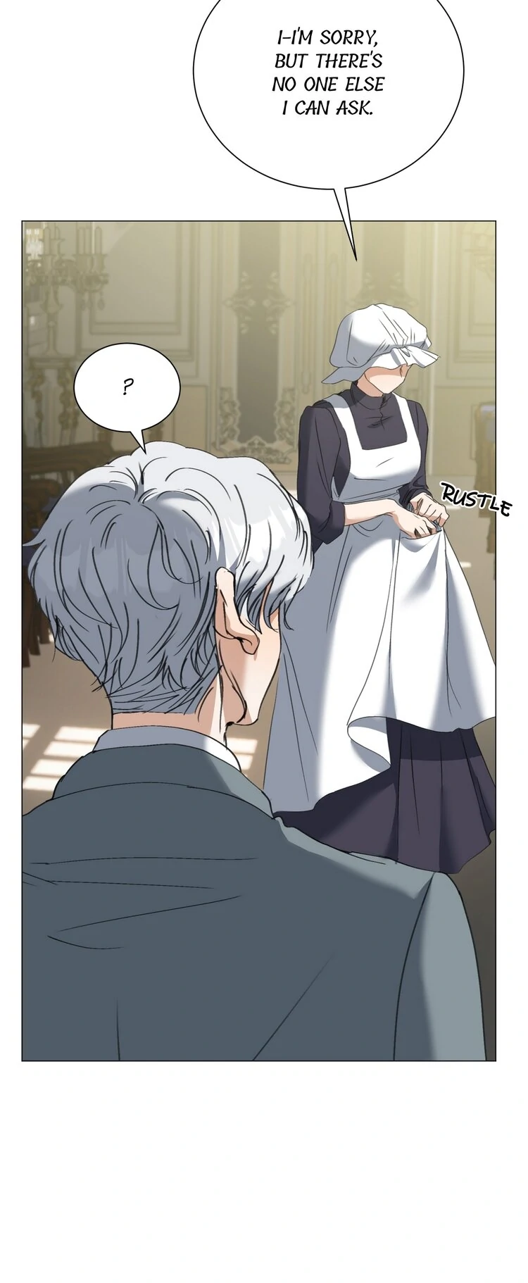 The Psycho Duke and I Chapter 68 - Page 13