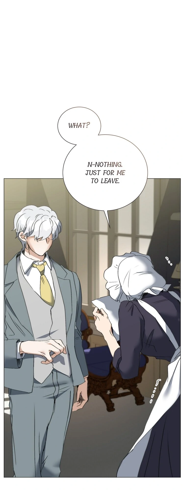 The Psycho Duke and I Chapter 68 - Page 20