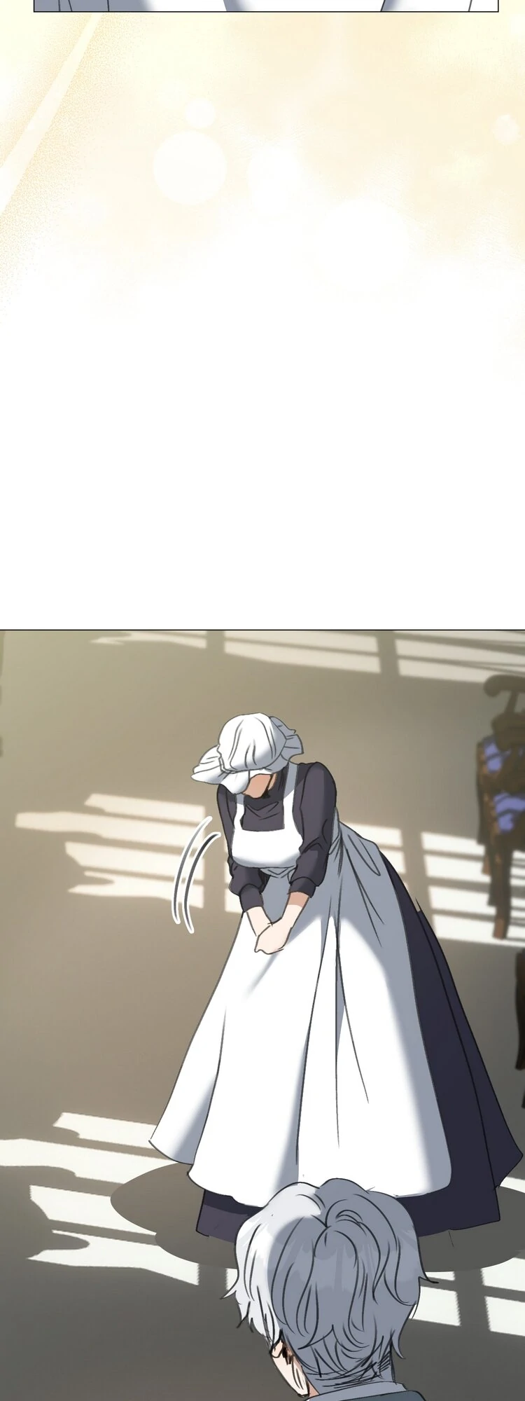 The Psycho Duke and I Chapter 68 - Page 25