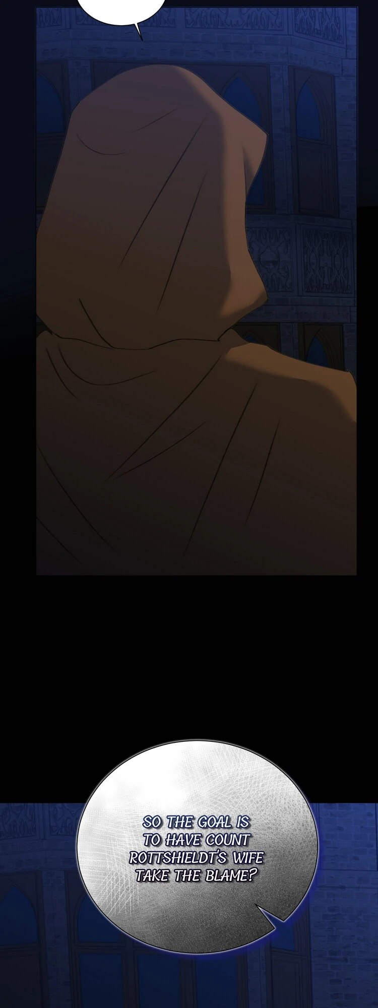 The Psycho Duke and I Chapter 68 - Page 33