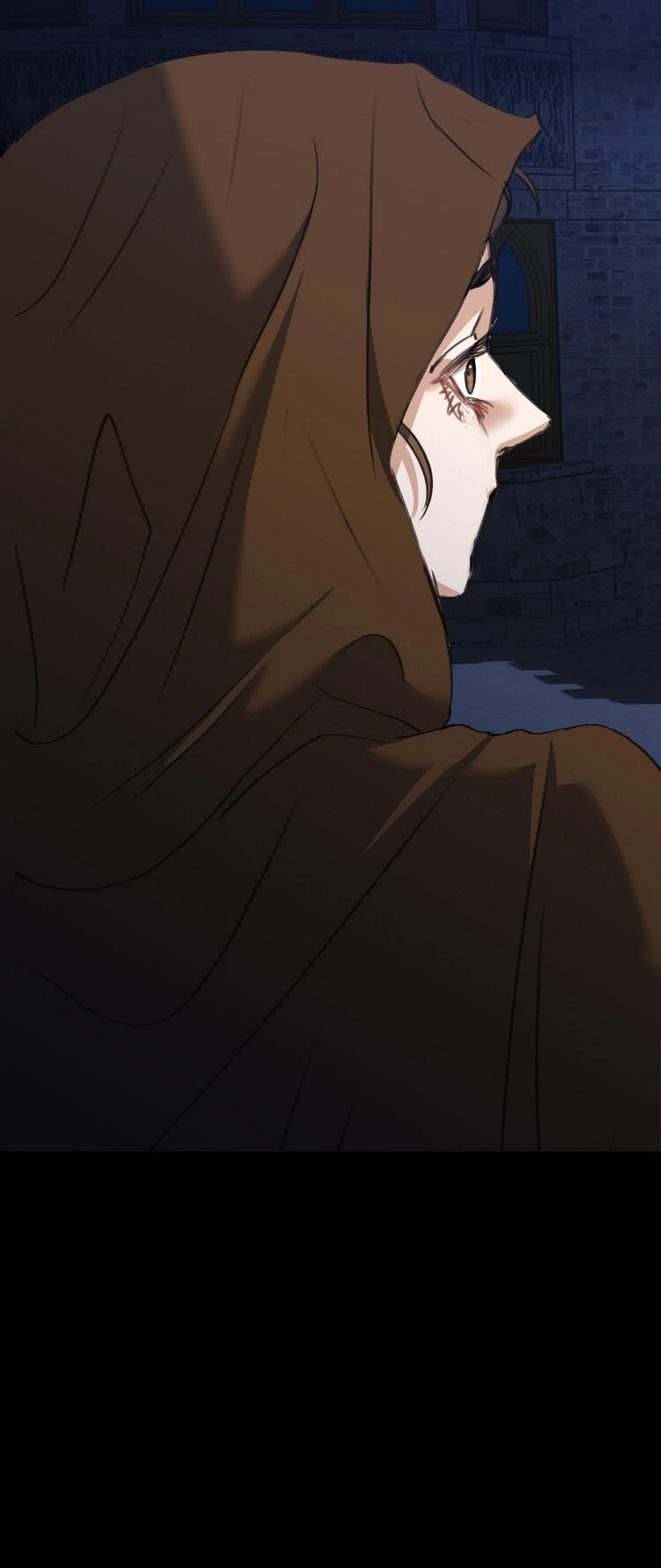 The Psycho Duke and I Chapter 68 - Page 34