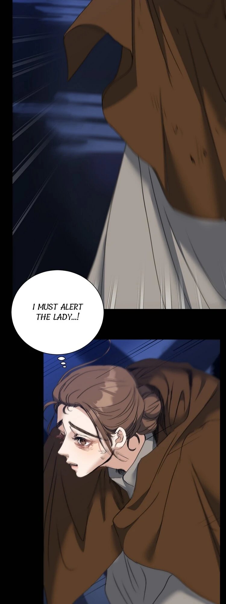 The Psycho Duke and I Chapter 68 - Page 36