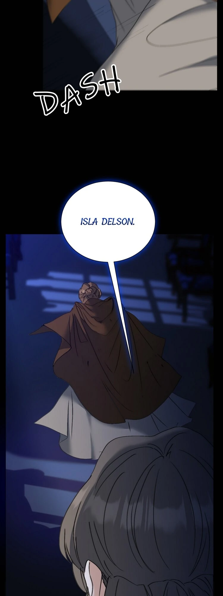 The Psycho Duke and I Chapter 68 - Page 37