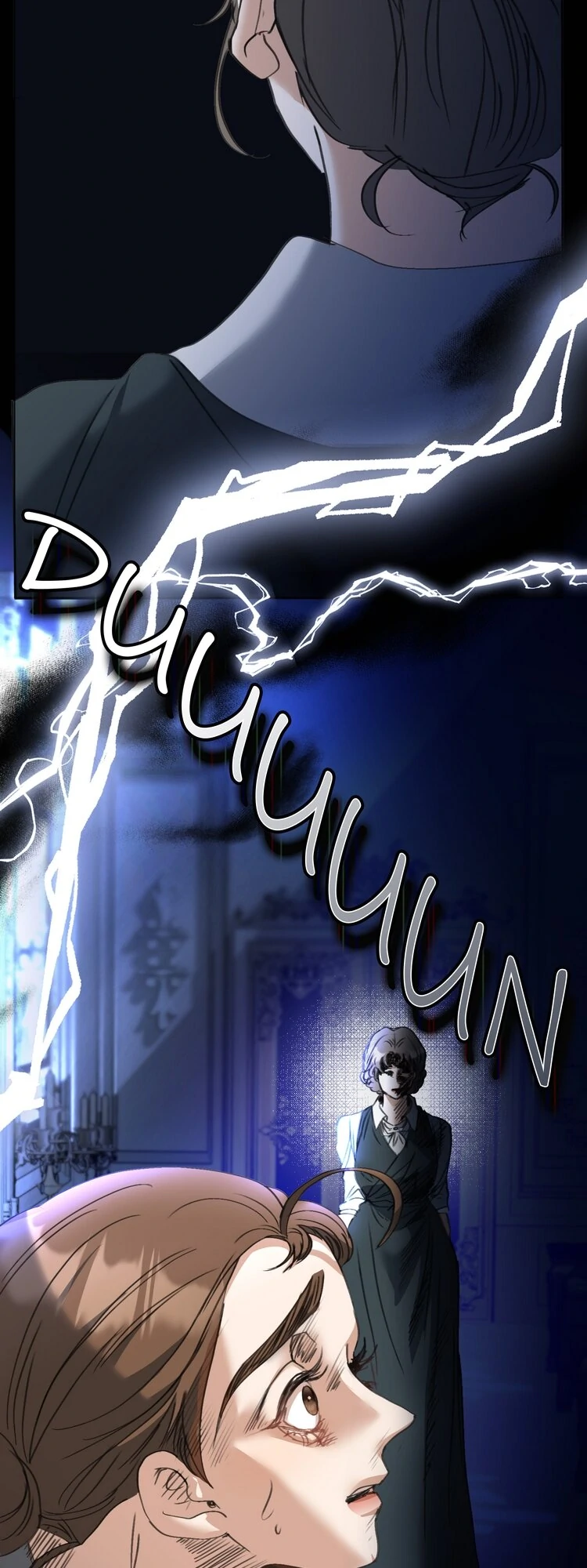 The Psycho Duke and I Chapter 68 - Page 38