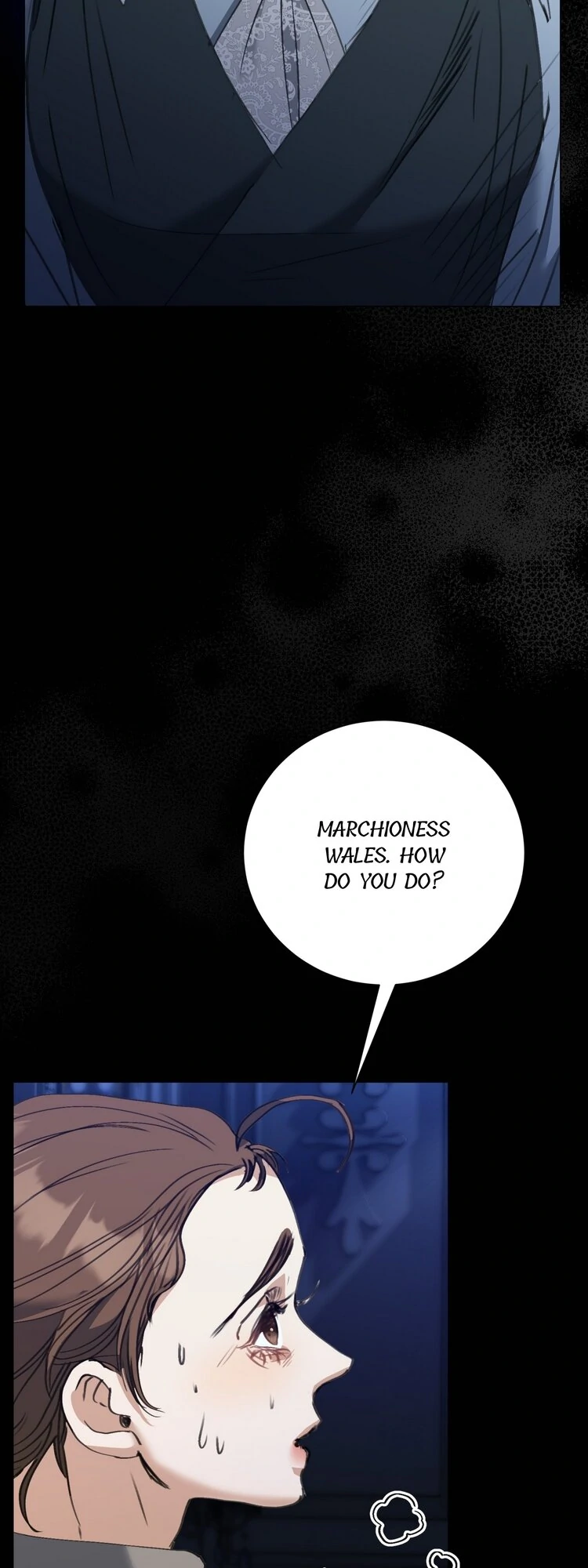 The Psycho Duke and I Chapter 68 - Page 40