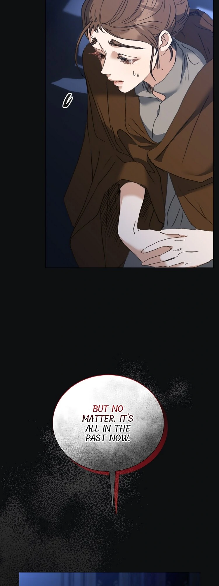 The Psycho Duke and I Chapter 68 - Page 45